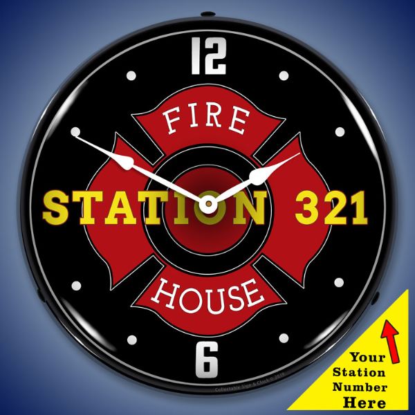 z Add Your Fire Station Number 2 to 4 Weeks for Delivery 1 z Add Your Fire Station Number 2 to 4 Weeks for Delivery