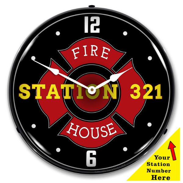 z Add Your Fire Station Number 2 to 4 Weeks for Delivery 2 z Add Your Fire Station Number 2 to 4 Weeks for Delivery - Image 2