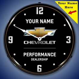 Add Your Name Chevrolet Performance 2 to 4 Weeks for Delivery
