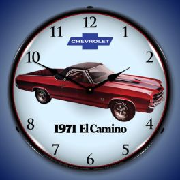 Chevrolet El Camino