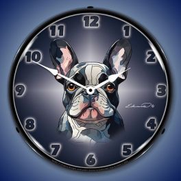 Pet Clocks: Dogs, Cats & More