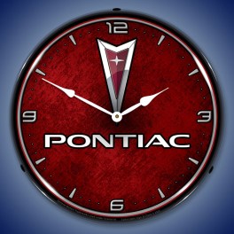 Pontiac