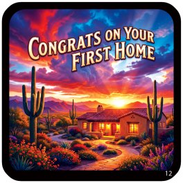 Real Estate 12
