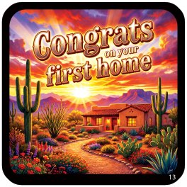 Real Estate 13