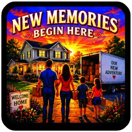 Personalized Illuminated Gift