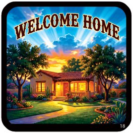 Real Estate 18