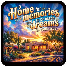 Real Estate Gifts