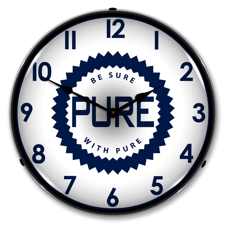 Pure Oil - Image 2