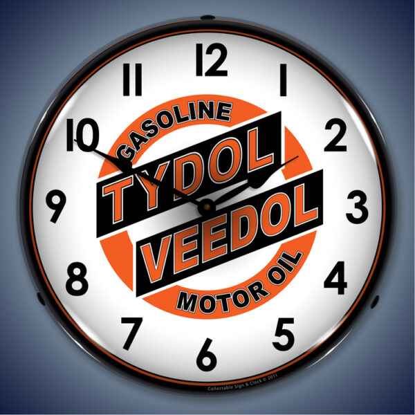Tydol Veedol