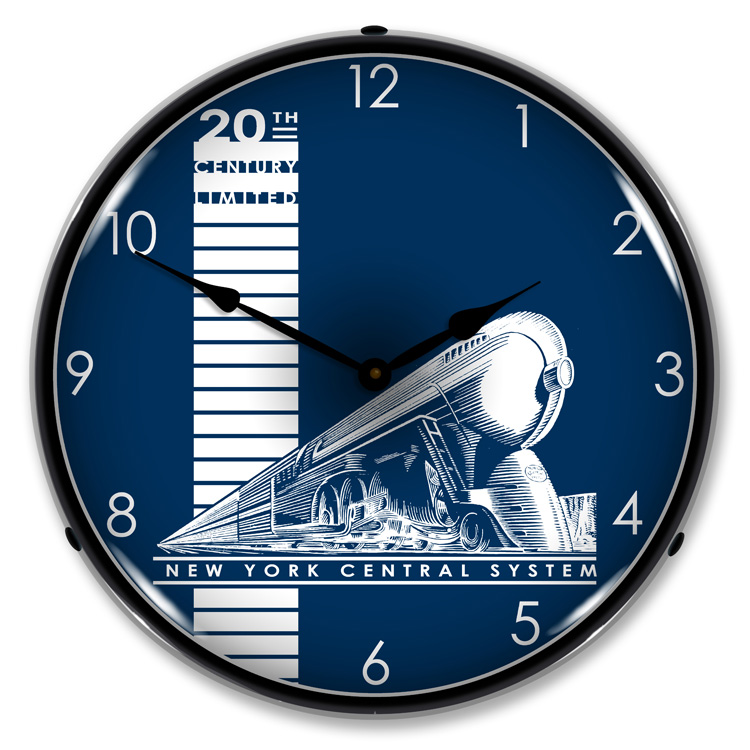 20th Century Limited - Image 2