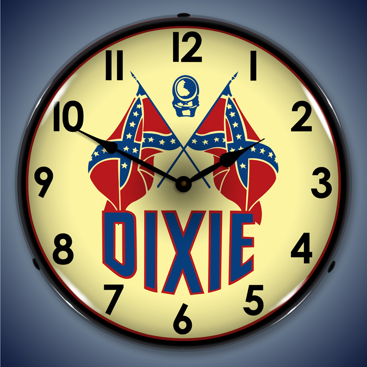 Dixie Gas