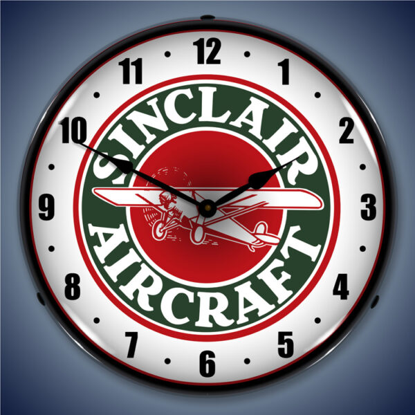 Sinclair Aircraft