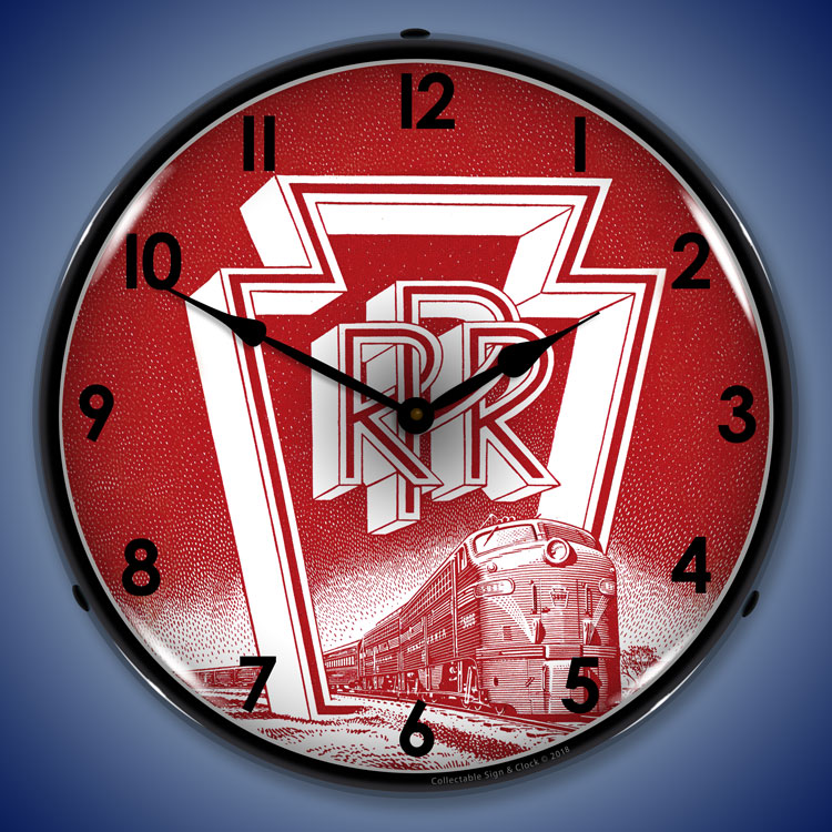 Pennsylvania Railroad