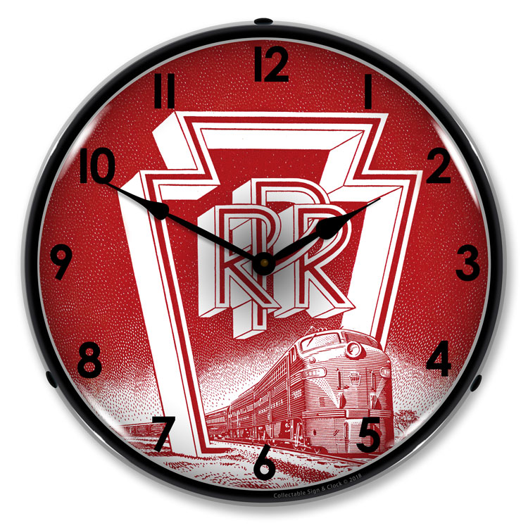 Pennsylvania Railroad - Image 2