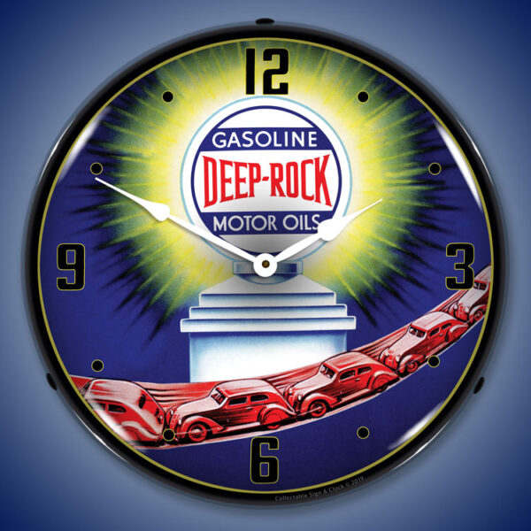 Deep Rock 2