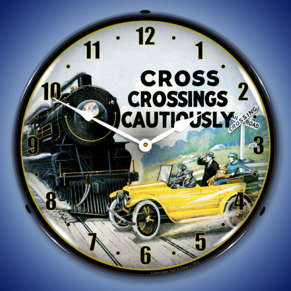 Railroad Safety 2