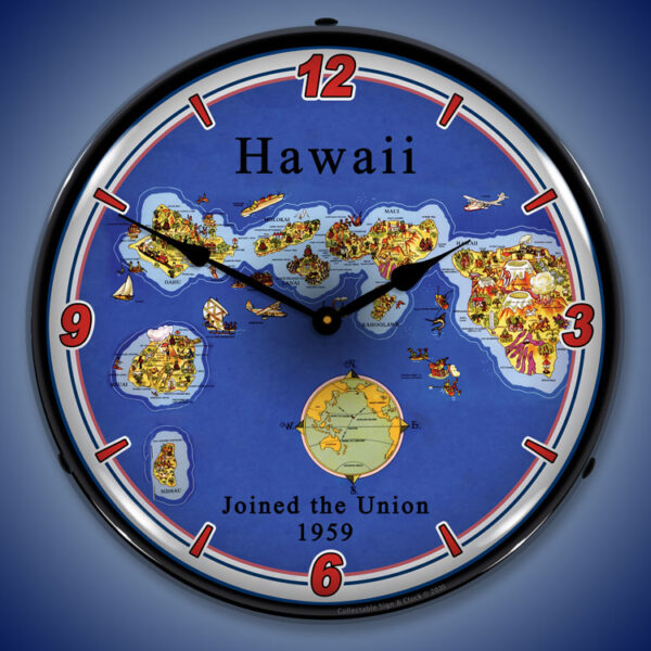 State of Hawaii