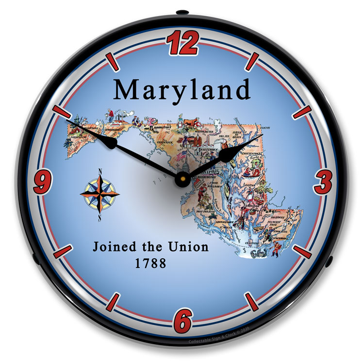 State of Maryland - Image 2