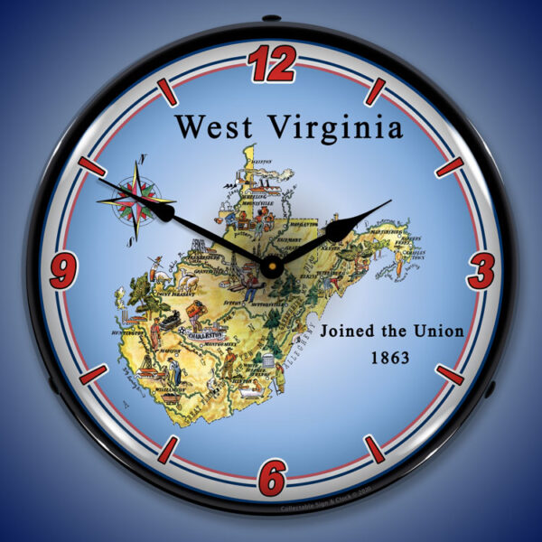 State of West Virginia