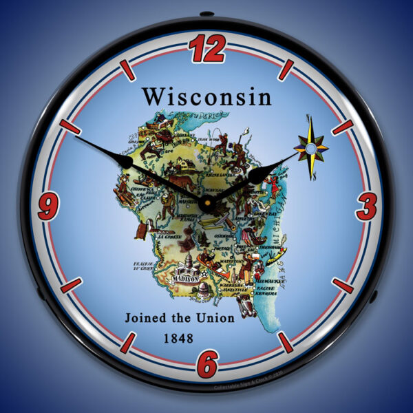 State of Wisconsin