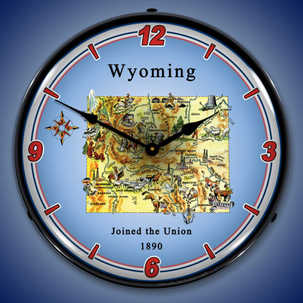 State of Wyoming