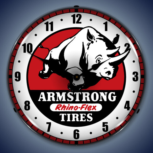Armstrong Tire