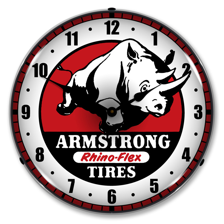 Armstrong Tire - Image 2