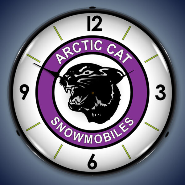 Artic Cat