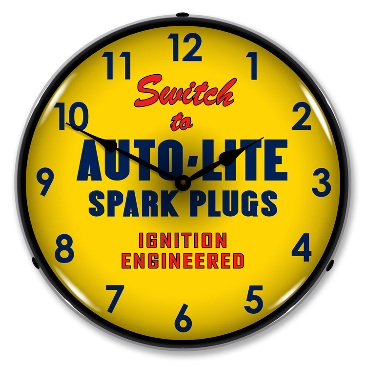 Autolite - Image 2