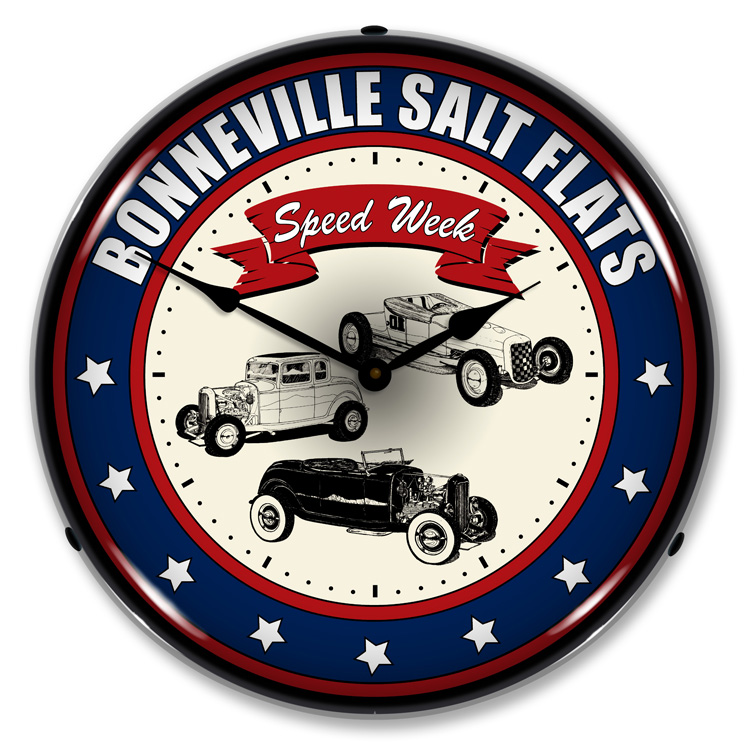 Bonneville Speed Week - Image 2