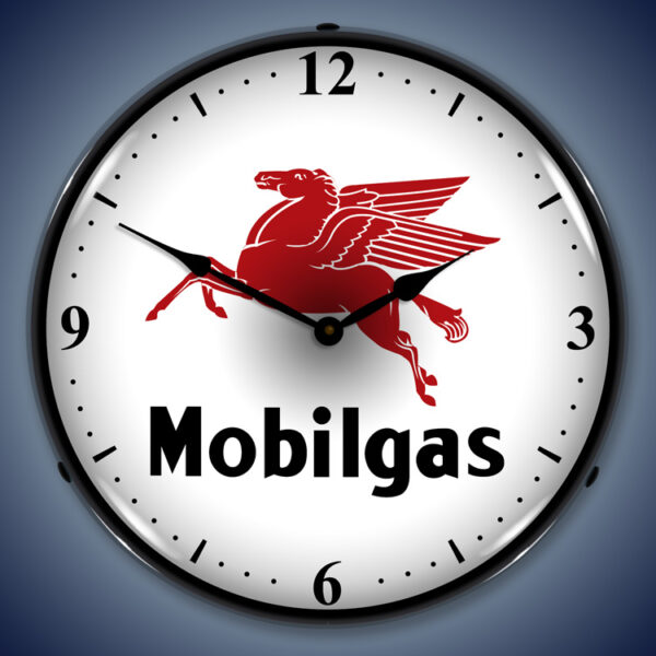 Mobilgas
