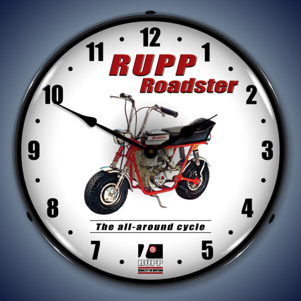 Rupp Minibike