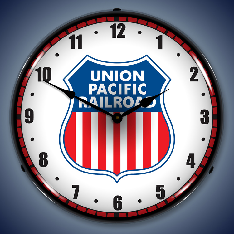 Union Pacific Railroad