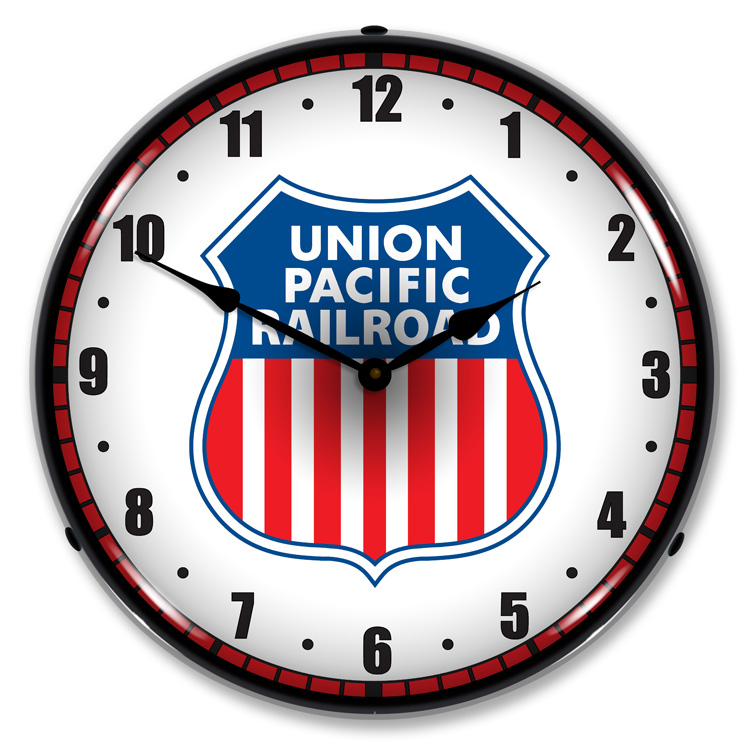 Union Pacific Railroad - Image 2