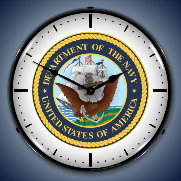 US Navy