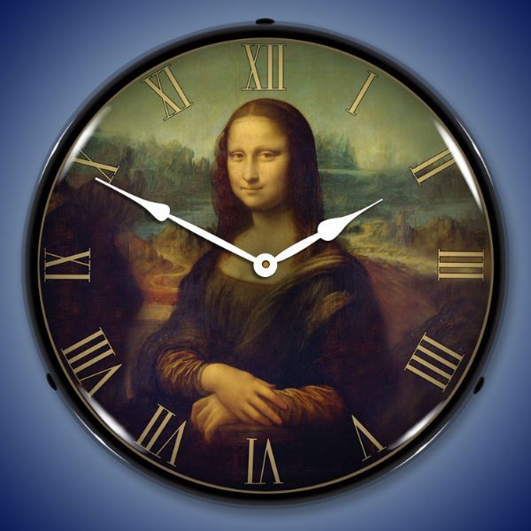 Mona Lisa