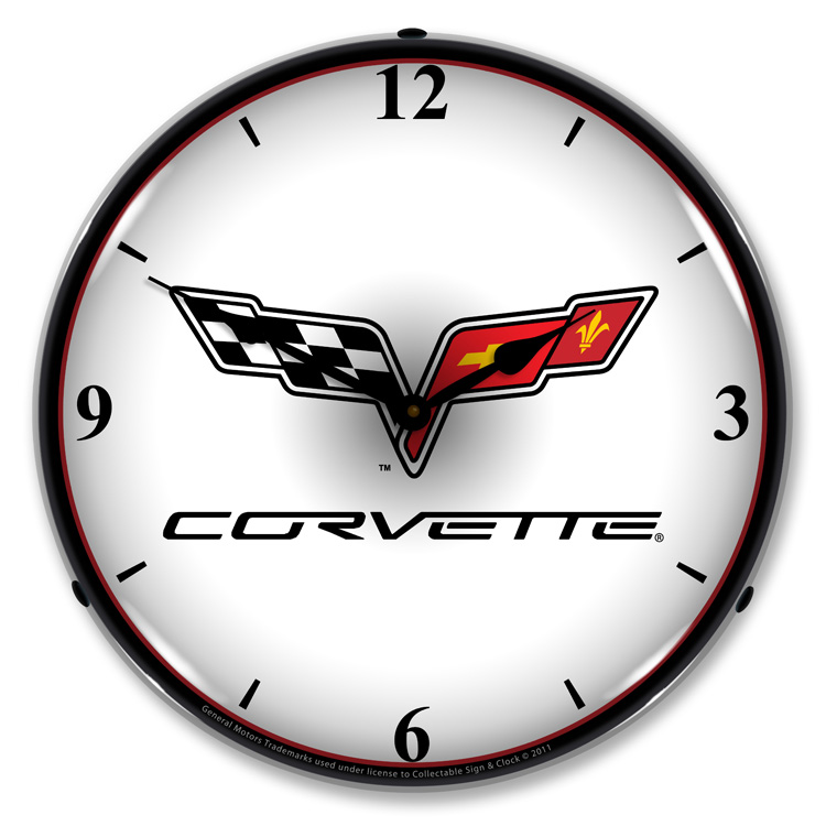 C6 Corvette - Image 2