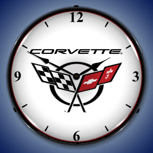C5 Corvette 2