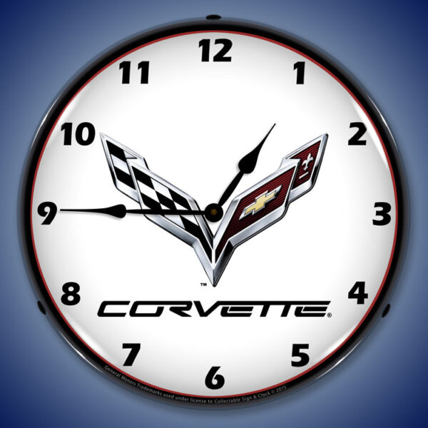 C7 Corvette