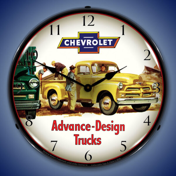 1954 Chevrolet Truck