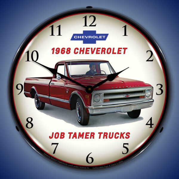 1968 Chevrolet Truck