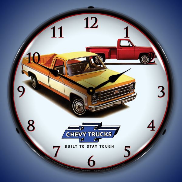 1977 Chevrolet Truck