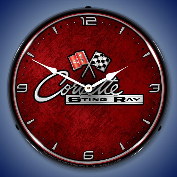 C2 Corvette