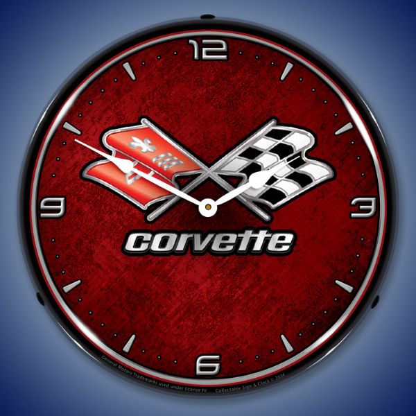 C3 Corvette