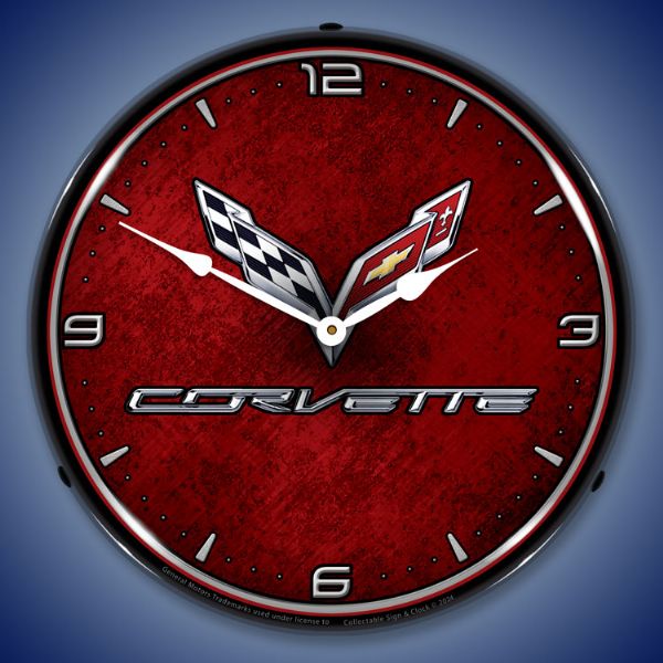 C7 Corvette