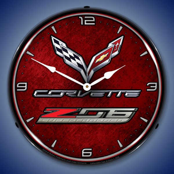 C7 Corvette Z06