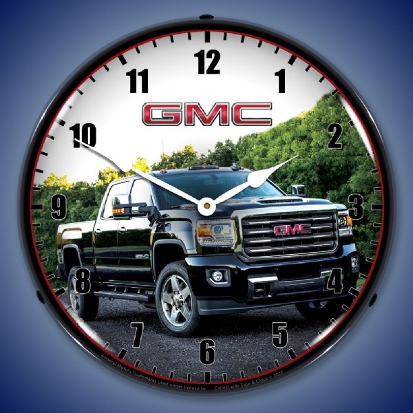 2017 GMC Sierra Truck