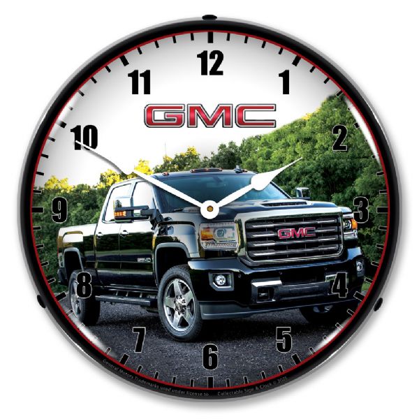 Alternative view of 2017 GMC Sierra Truck