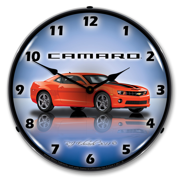 Camaro SS g5 - Image 2