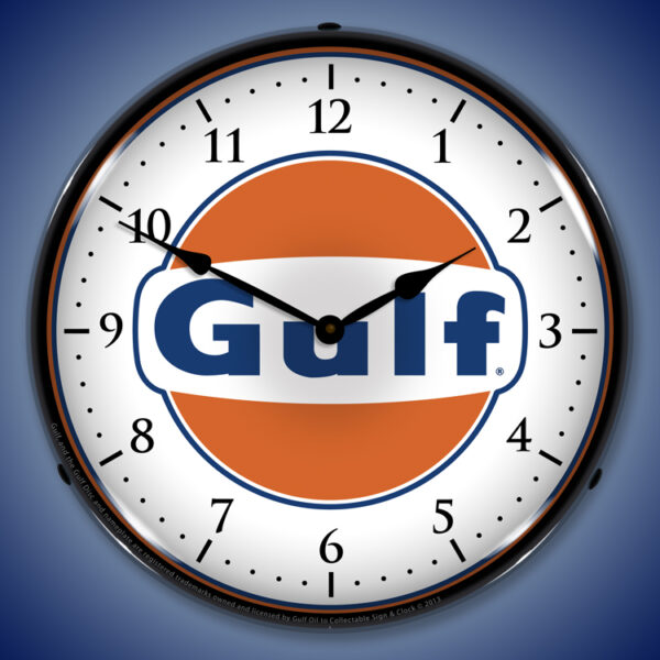 Gulf